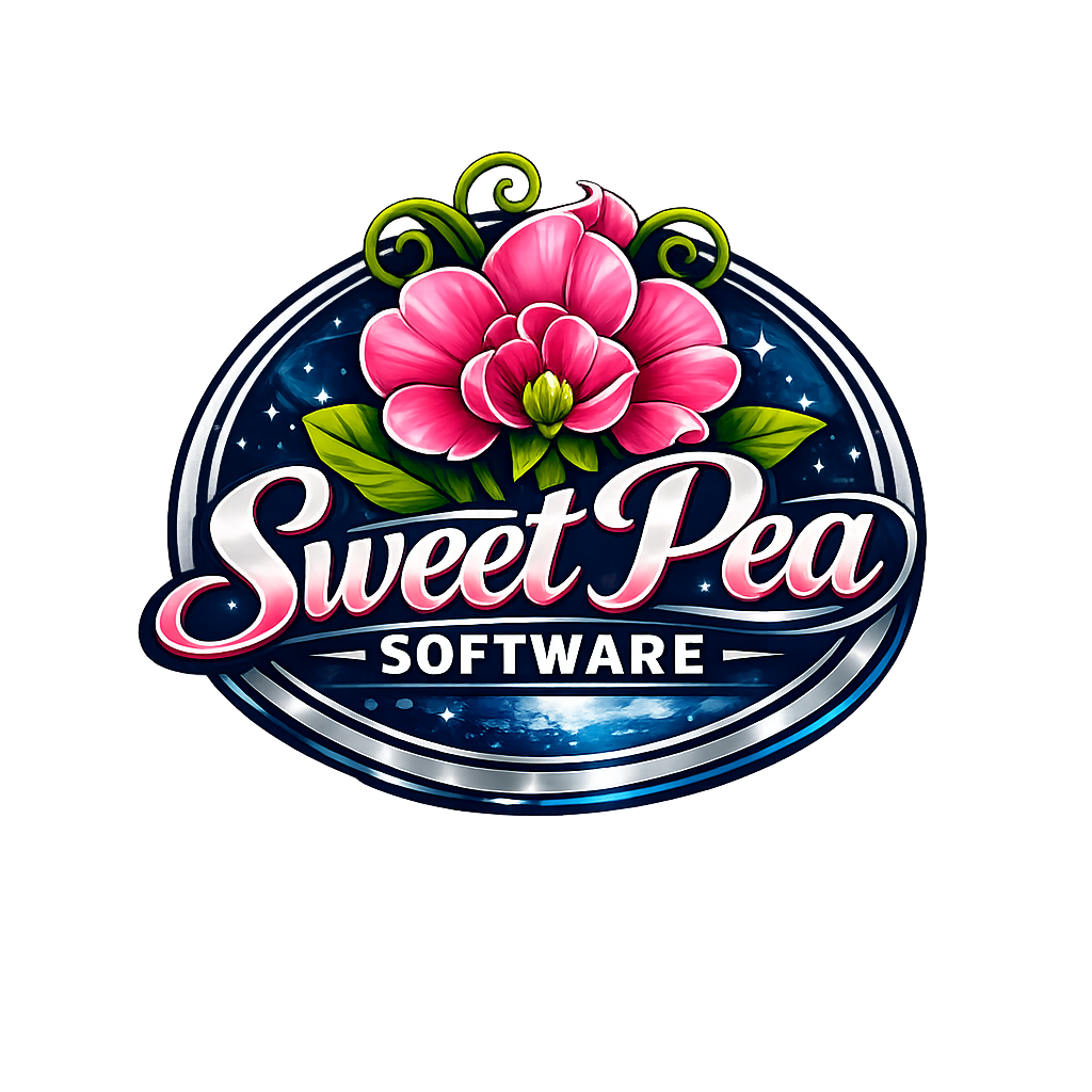Sweet Pea Software